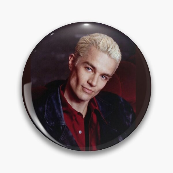 Women'S Vampire Accessories - Spike de Buffy The Vampire Slayer