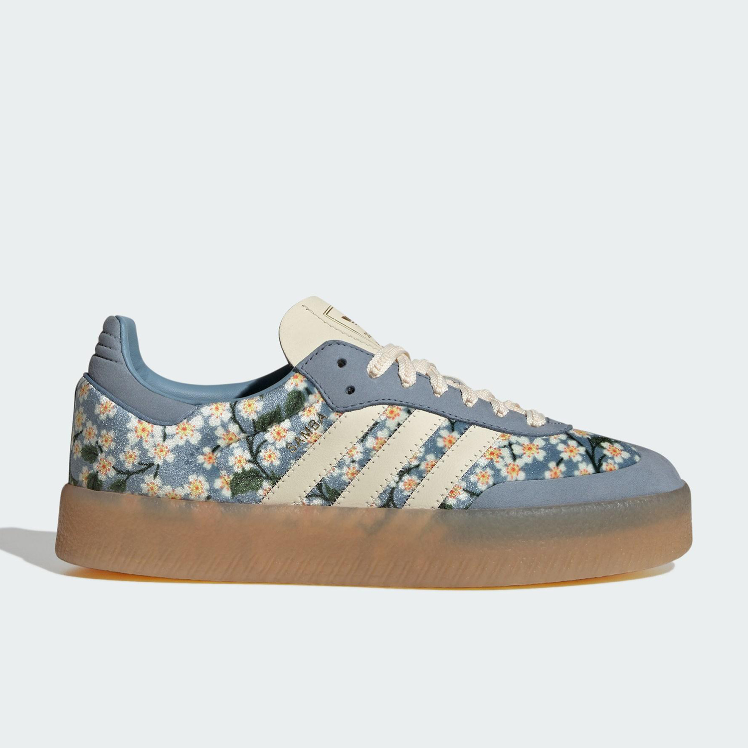 Women'S Accessories Adidas - Adidas genuíno trevo feminino floral impresso