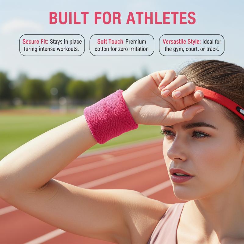 Women'S Volleyball Accessories - NOVO Protetor de Punho para Academia
