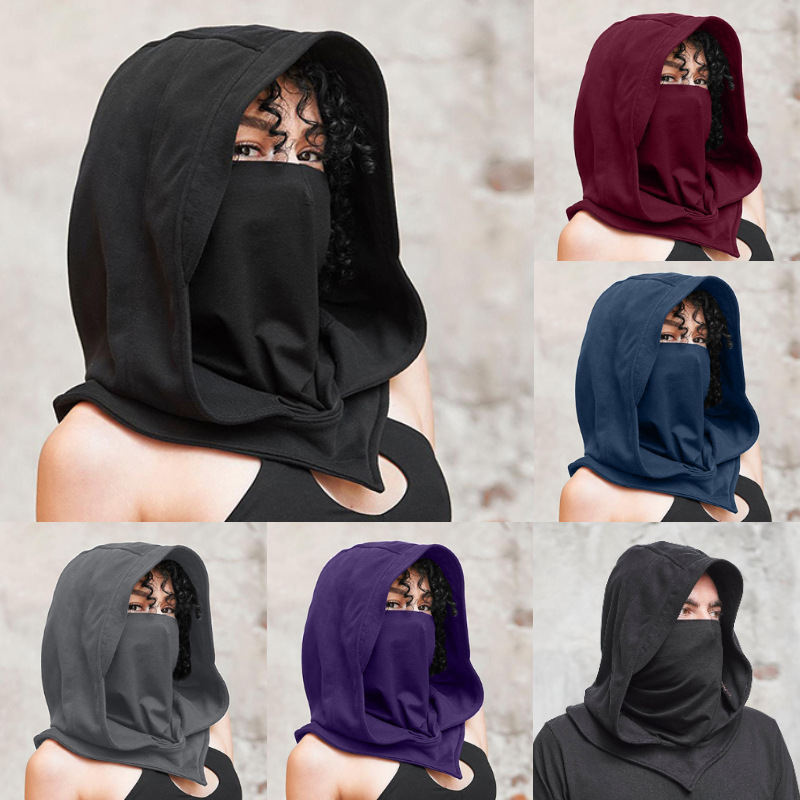 Women'S Vampire Accessories - Fantasia unissex de halloween, máscara medieval,