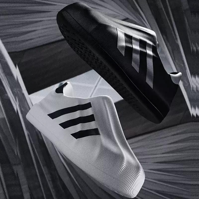 Women'S Accessories Adidas - Adidas Tricolor adiFOM SUPERSTAR - Tênis