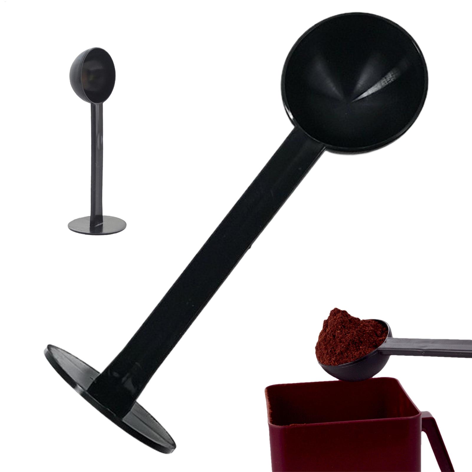 Women Kitchen Accessories - Colher de Café 2 em 1