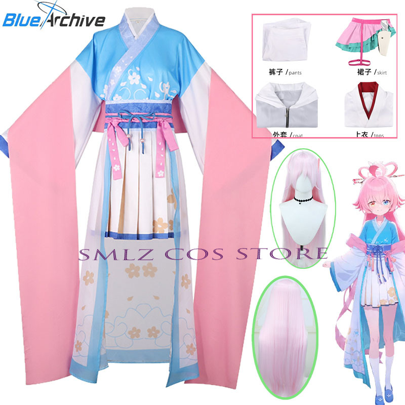 Women'S Anime Accessories - Fantasia de Cosplay Takanashi Hoshino do