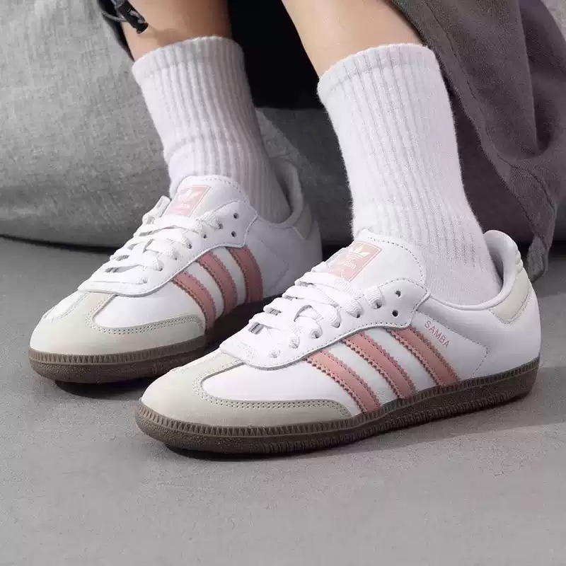 Women'S Accessories Adidas - Tênis Adidas Original SAMBA OG Feminino