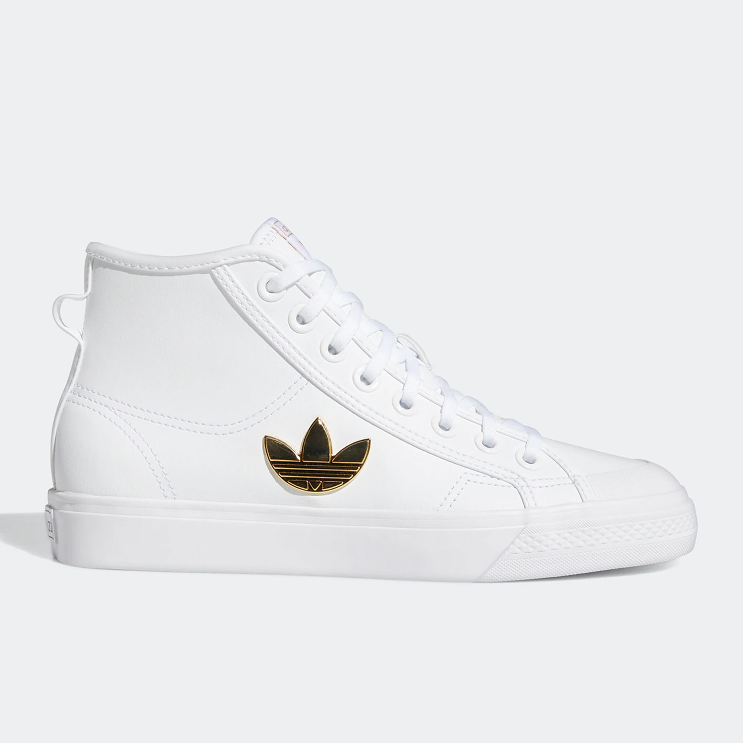 Women'S Accessories Adidas - Adidas genuíno trevo Nizza sapatos femininos