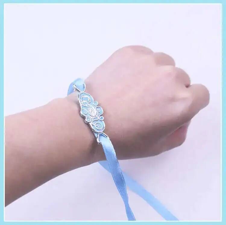1 pçs grandmaster do cultivo d - Women'S Anime Accessories avaliação e preço