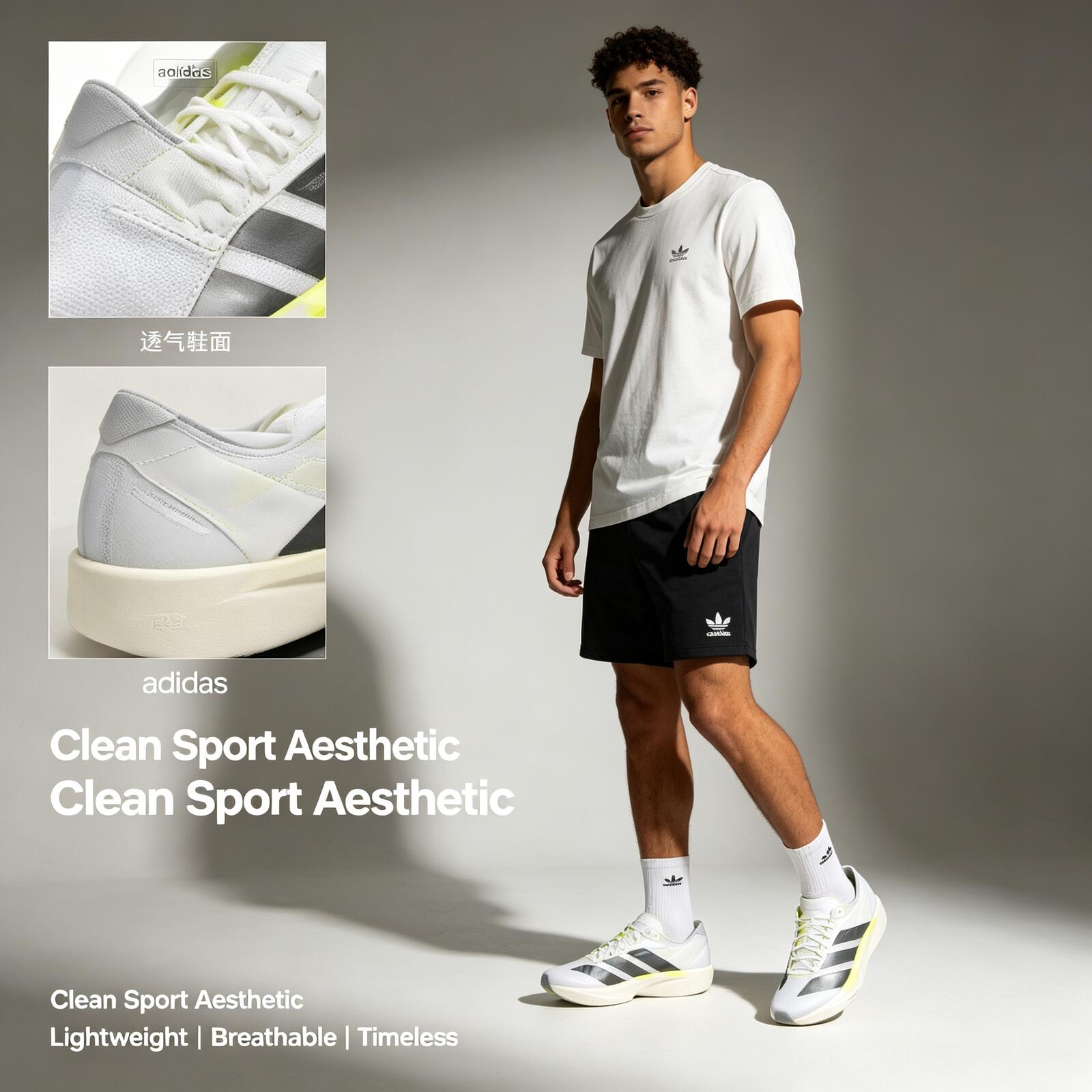 Tênis de Corrida Leves Adidas  - Women'S Accessories Adidas avaliação e preço