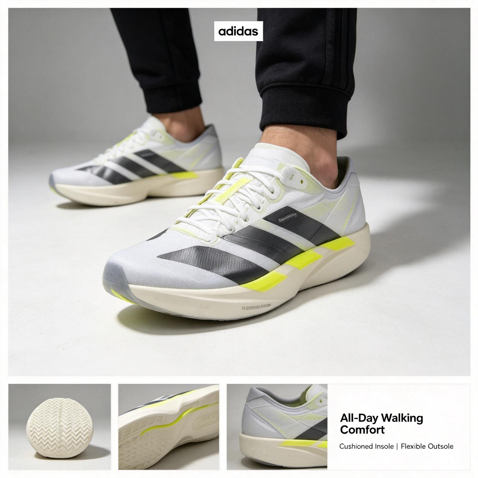 Tênis de Corrida Leves Adidas  - Women'S Accessories Adidas avaliação e preço