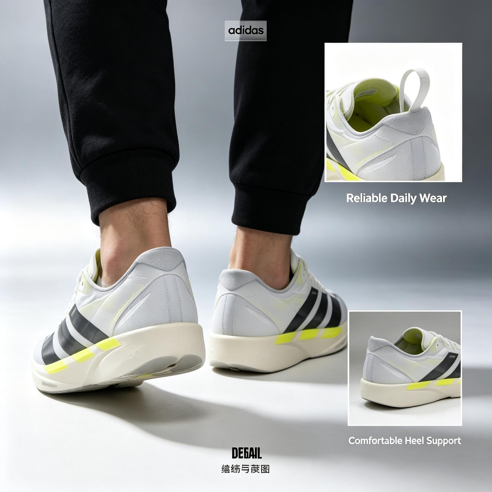 Tênis de Corrida Leves Adidas  - Women'S Accessories Adidas avaliação e preço