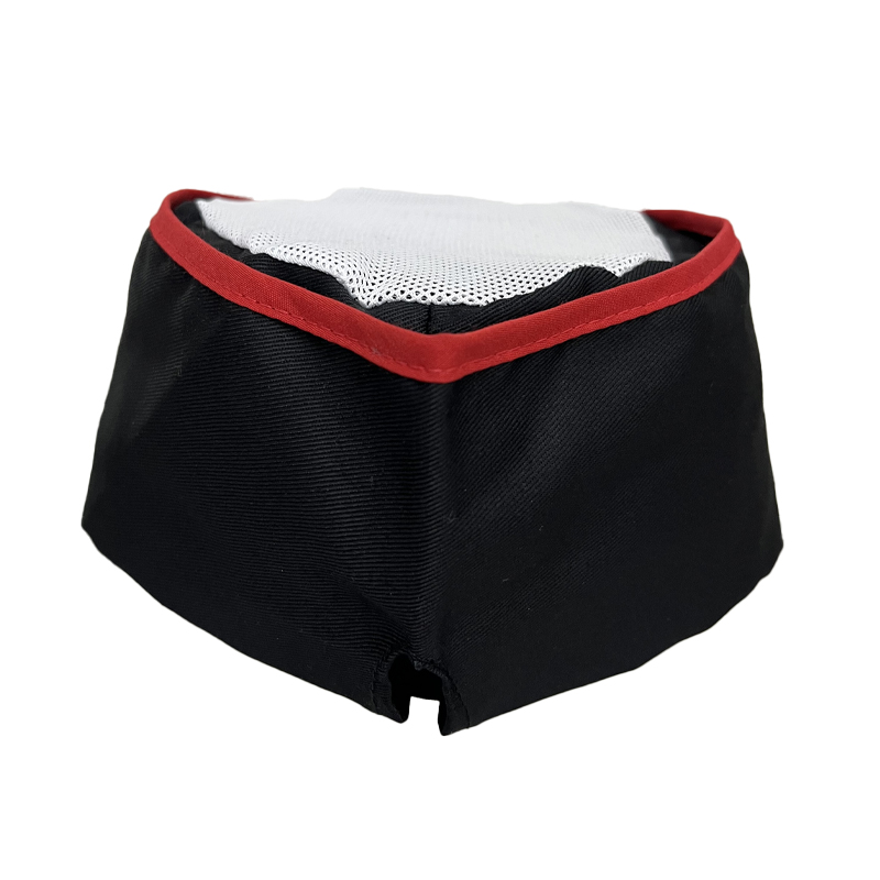 Chapéu de Chef para Catering,  - Women Kitchen Accessories avaliação e preço