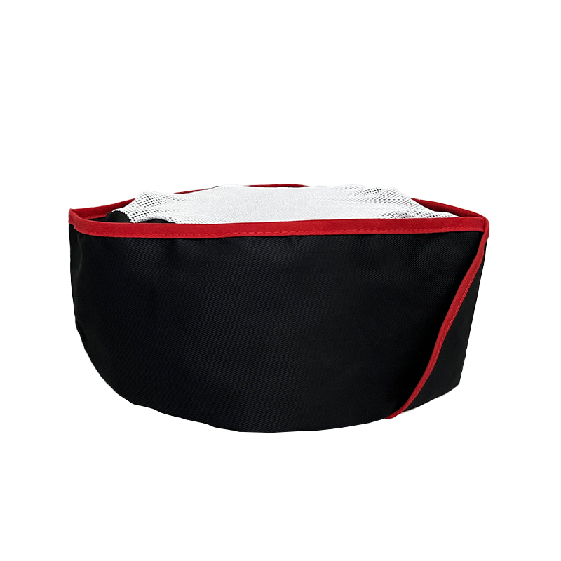 Chapéu de Chef para Catering,  - Women Kitchen Accessories avaliação e preço