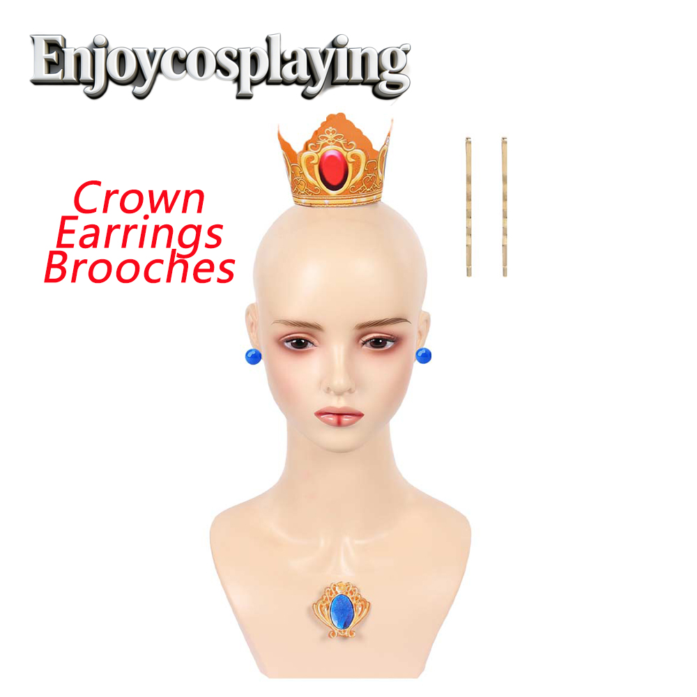 Acessórios de Festa de Hallowe - Women Accessories Earrings avaliação e preço