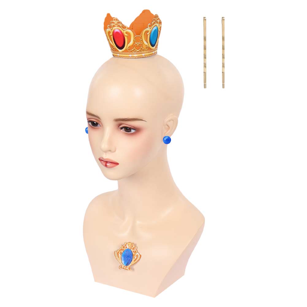 Acessórios de Festa de Hallowe - Women Accessories Earrings avaliação e preço