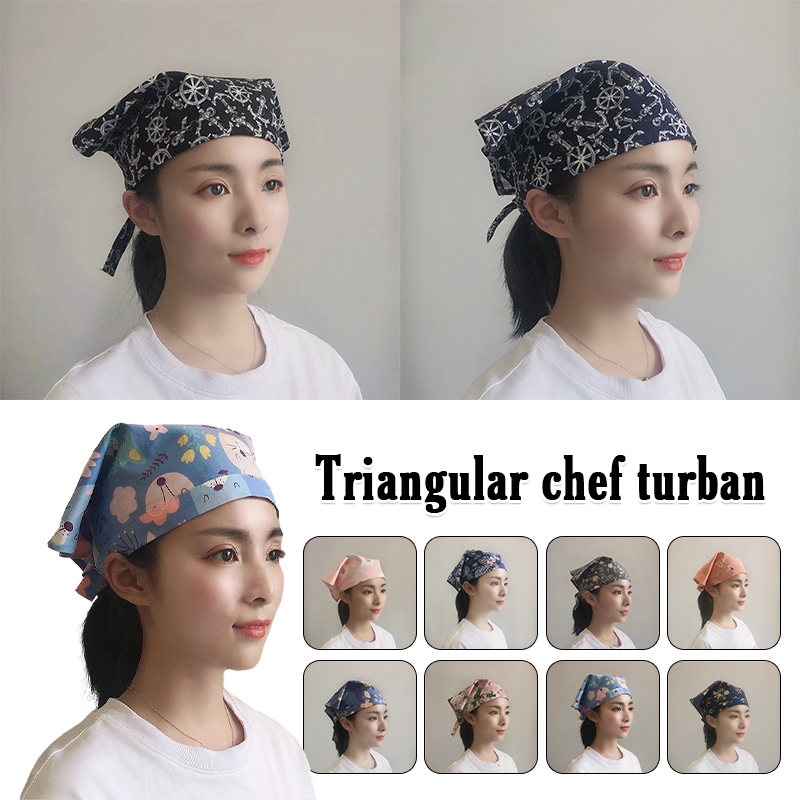 Estilo japonês chapéu de chef  - Women Kitchen Accessories avaliação e preço