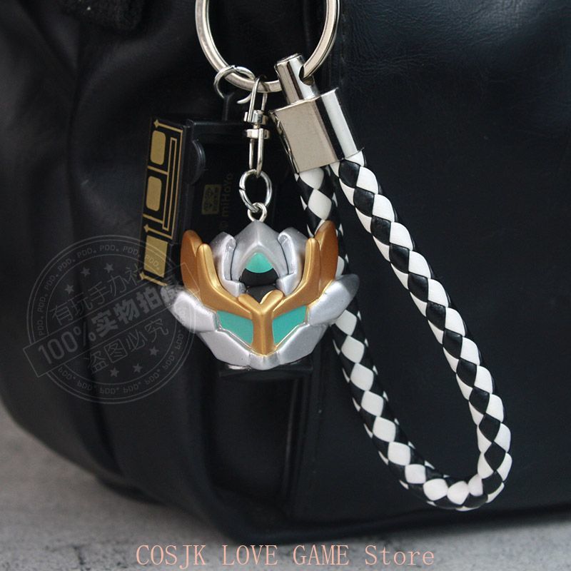 Anime Honkai: Star Rail Game B - Women'S Anime Accessories avaliação e preço