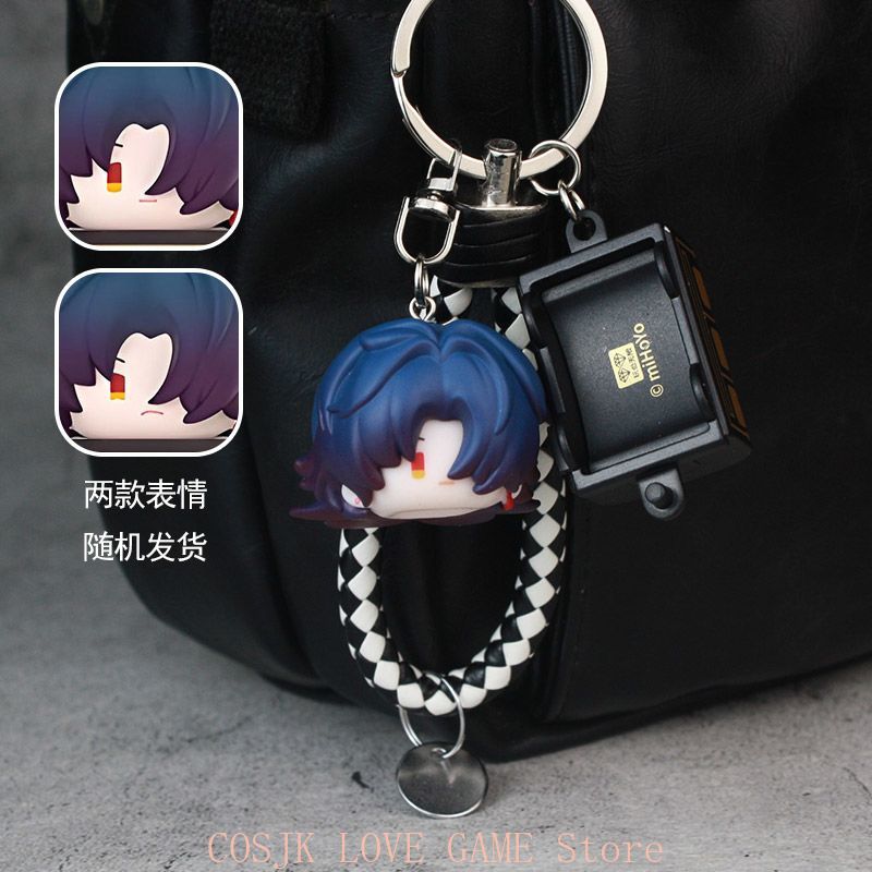 Anime Honkai: Star Rail Game B - Women'S Anime Accessories avaliação e preço