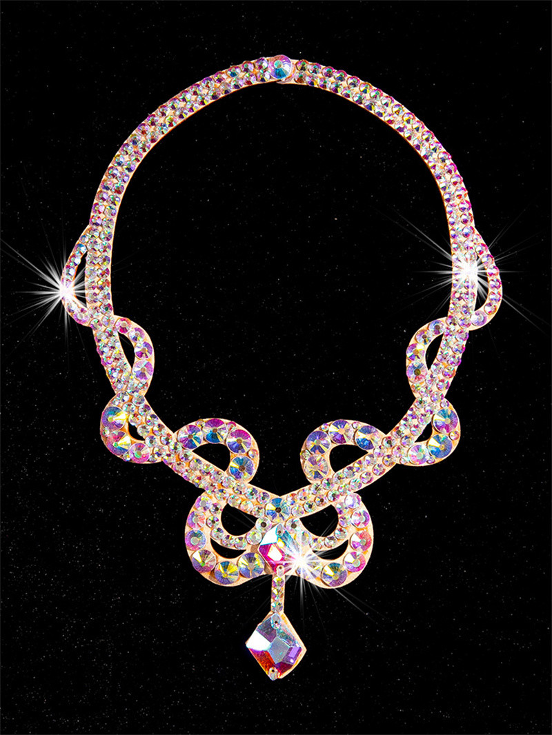Colar colar gargantilha antigo - Women'S Egyptian Accessories avaliação e preço