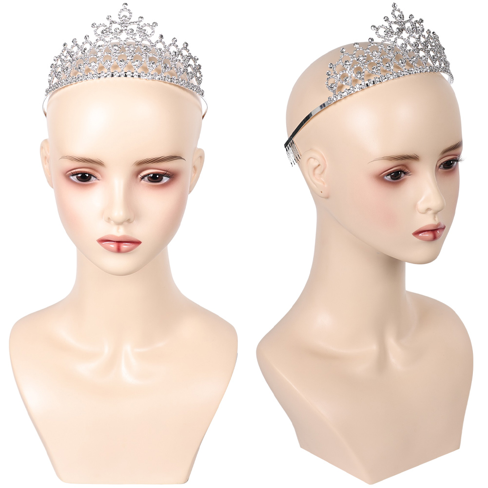 Glinda cosplay varinha mágica  - Women Accessories Earrings avaliação e preço