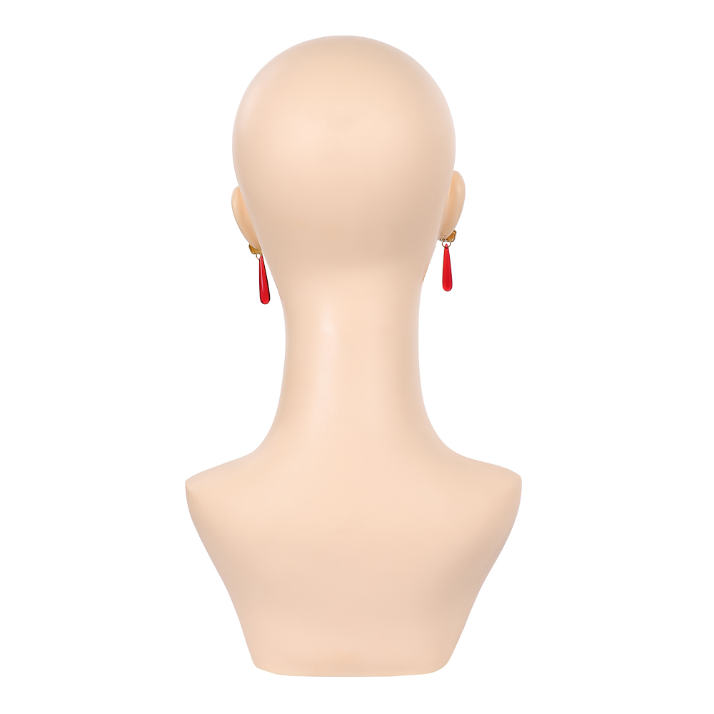 Brincos frieren cosplay fantas - Women Accessories Earrings avaliação e preço