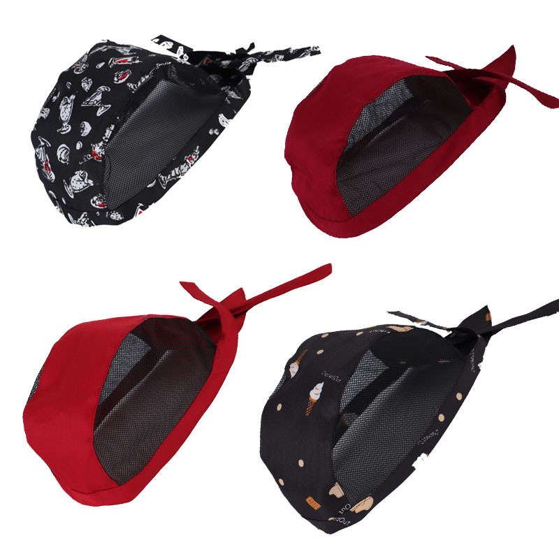 Unisex respirável malha cozinh - Women Kitchen Accessories avaliação e preço