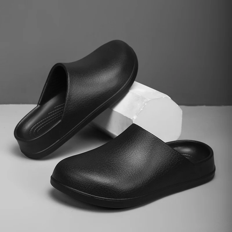 Eva chinelos masculinos macios - Women Kitchen Accessories avaliação e preço