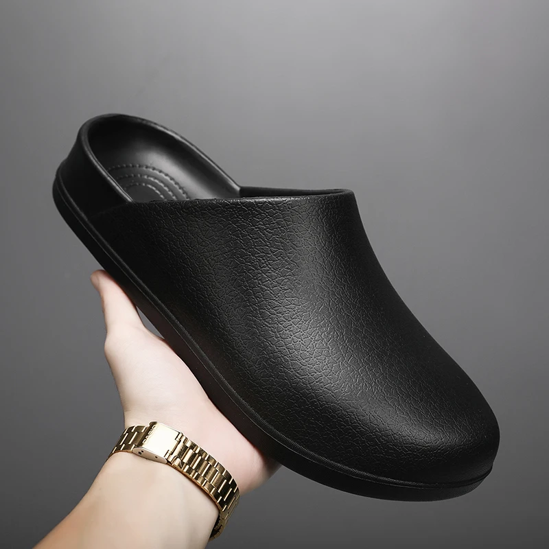 Eva chinelos masculinos macios - Women Kitchen Accessories avaliação e preço