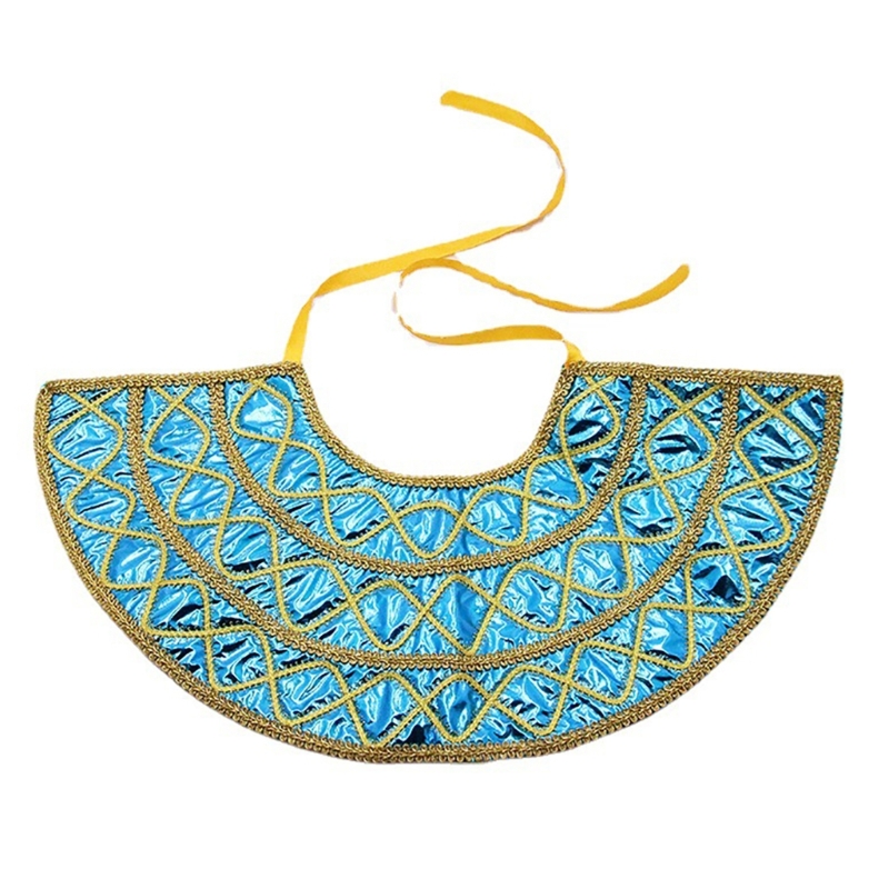Acessórios fantasia egípcia pa - Women'S Egyptian Accessories avaliação e preço
