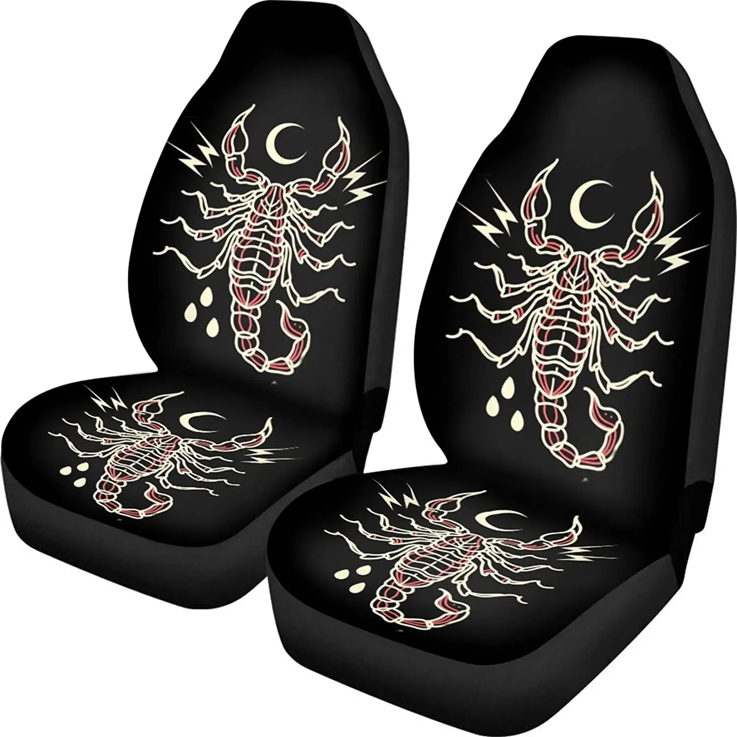 Capas de assento de gato escor - Women'S Accessories Vans avaliação e preço