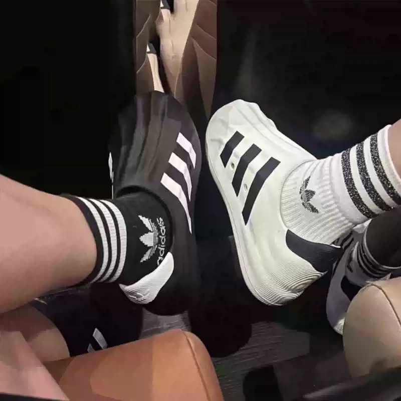 Adidas Tricolor adiFOM SUPERST - Women'S Accessories Adidas avaliação e preço