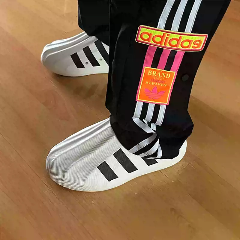 Adidas Tricolor adiFOM SUPERST - Women'S Accessories Adidas avaliação e preço