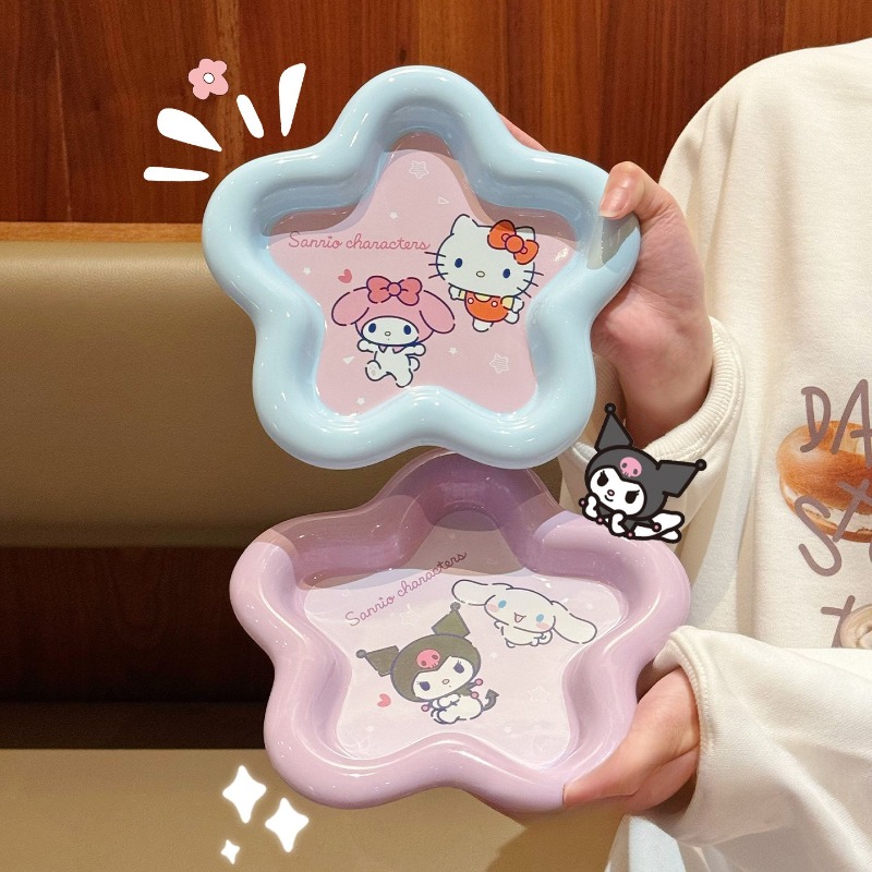 Conjunto de Louça de Cerâmica  - Women Kitchen Accessories avaliação e preço