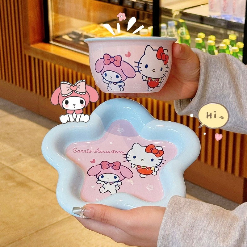 Conjunto de Louça de Cerâmica  - Women Kitchen Accessories avaliação e preço