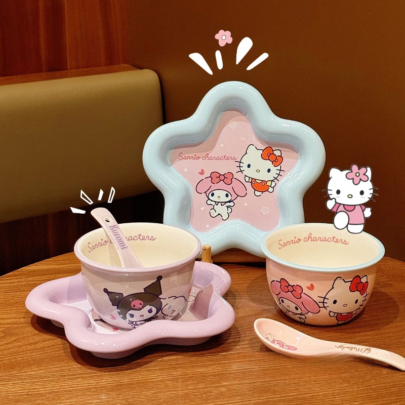 Conjunto de Louça de Cerâmica  - Women Kitchen Accessories avaliação e preço