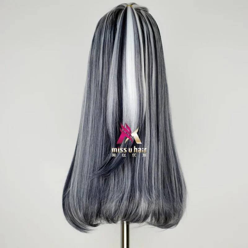 Peruca alta frankie novo monst - Queen Accessories avaliação e preço