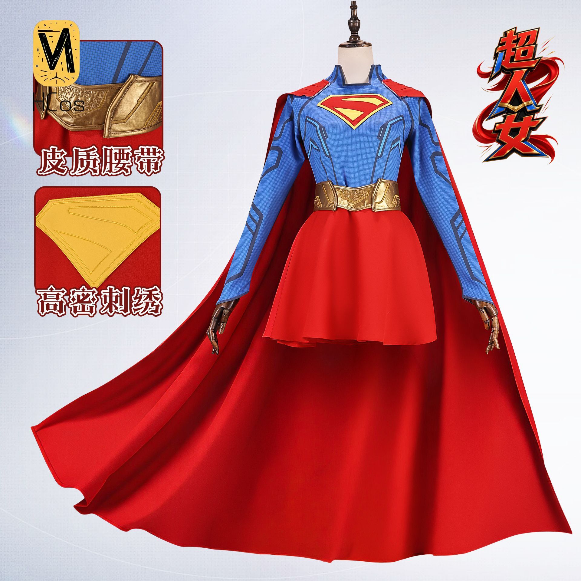 Fantasia feita à mão: conjunto - Women'S Anime Accessories avaliação e preço