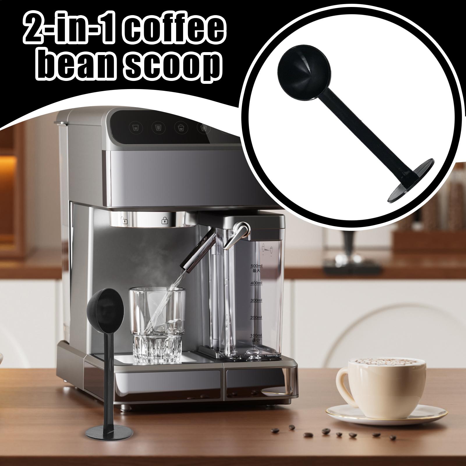 Colher de Café 2 em 1 para Pó  - Women Kitchen Accessories avaliação e preço