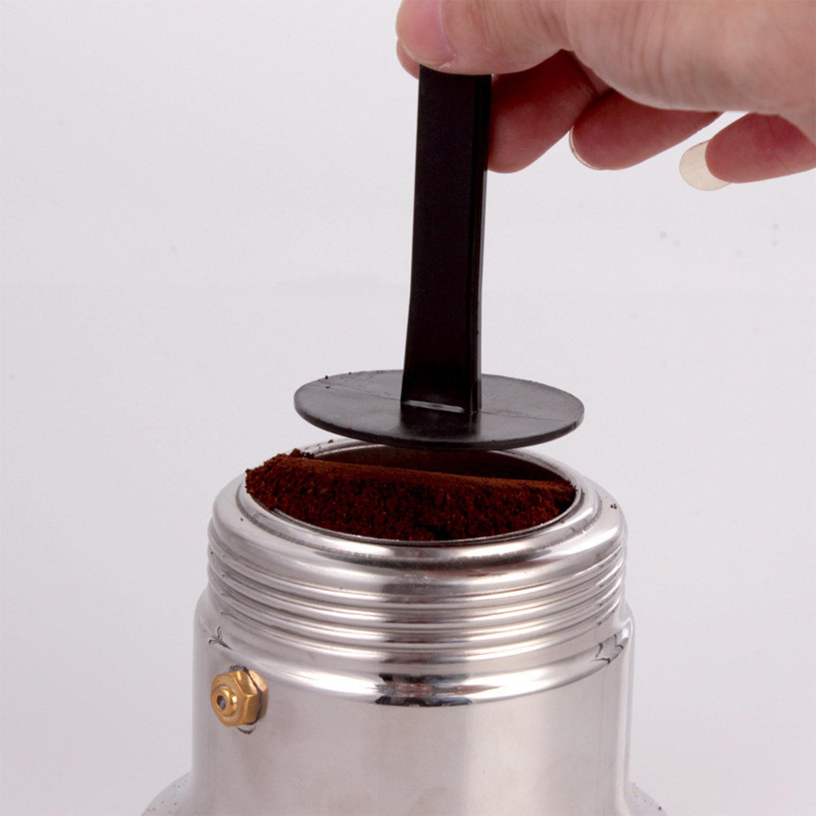 Colher de Café 2 em 1 para Pó  - Women Kitchen Accessories avaliação e preço