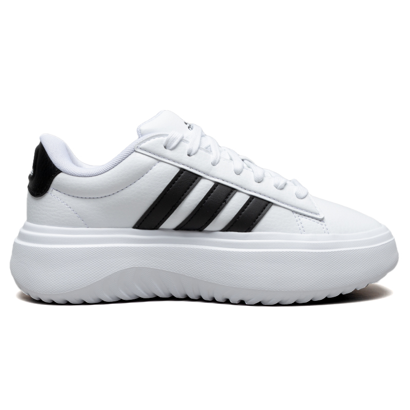 Sapatos femininos Adidas Grand - Women'S Accessories Adidas avaliação e preço