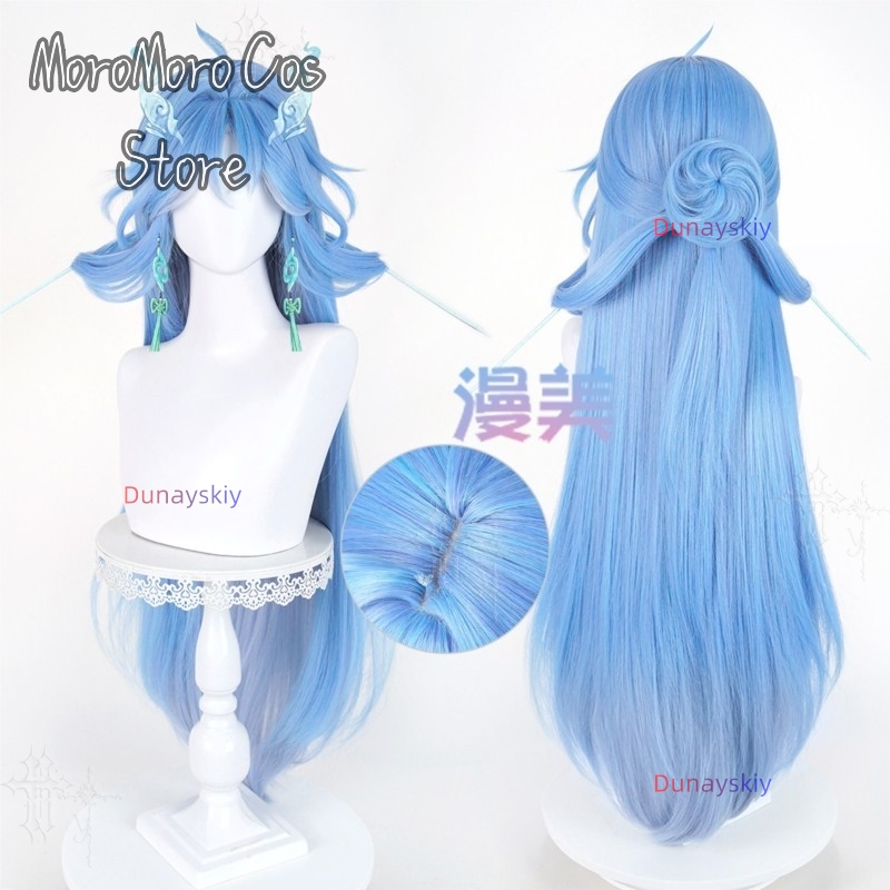 Wuthering Waves Qingxiao Conju - Women Accessories Earrings avaliação e preço