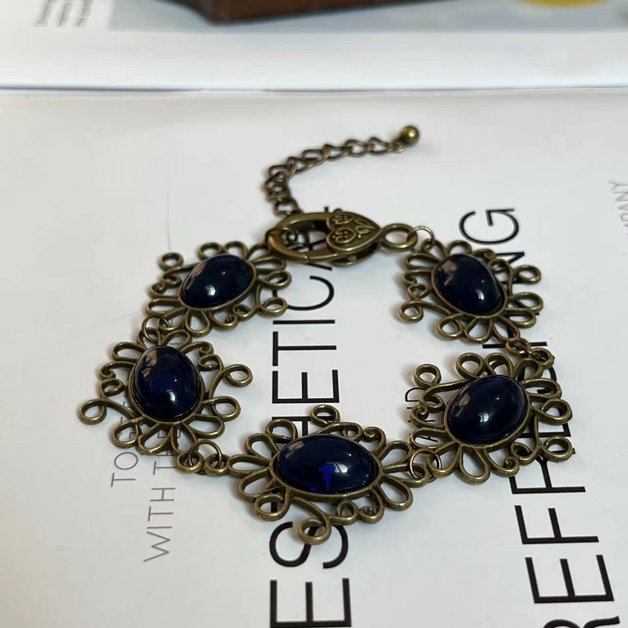 Histórico rainha anne boleyn a - Women Accessories Earrings avaliação e preço