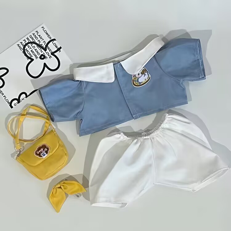 Roupas de bebê de 40 cm, roupa - Women'S Anime Accessories avaliação e preço