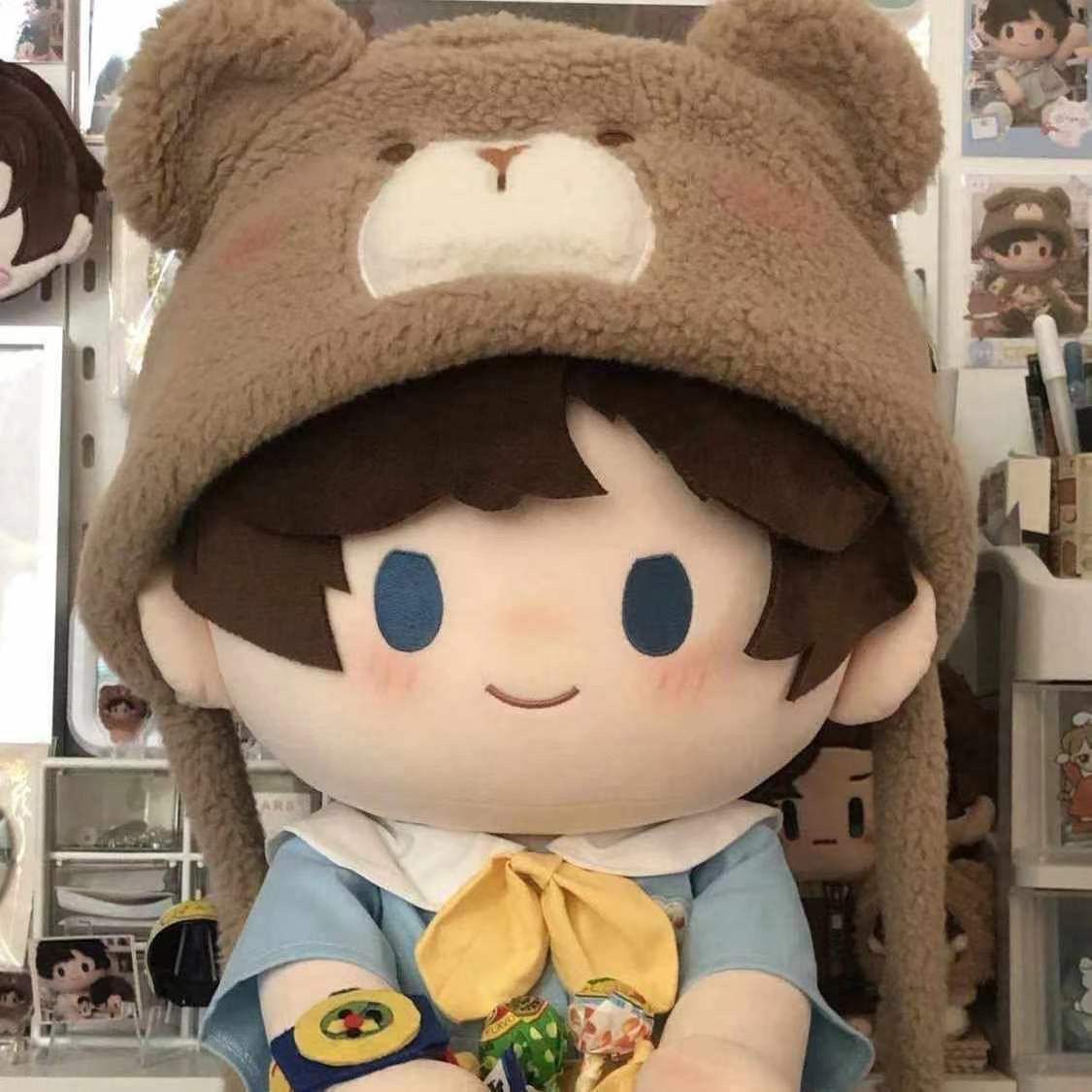 Roupas de bebê de 40 cm, roupa - Women'S Anime Accessories avaliação e preço