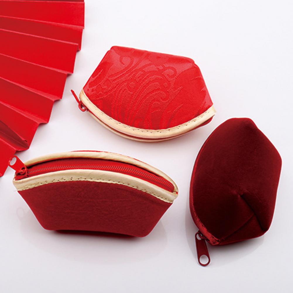 Bolsa Delicada para Joias, Bol - Coin Necklace Delicate avaliação e preço