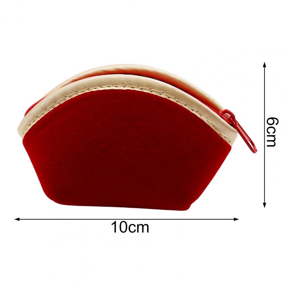 Bolsa Delicada para Joias, Bol - Coin Necklace Delicate avaliação e preço