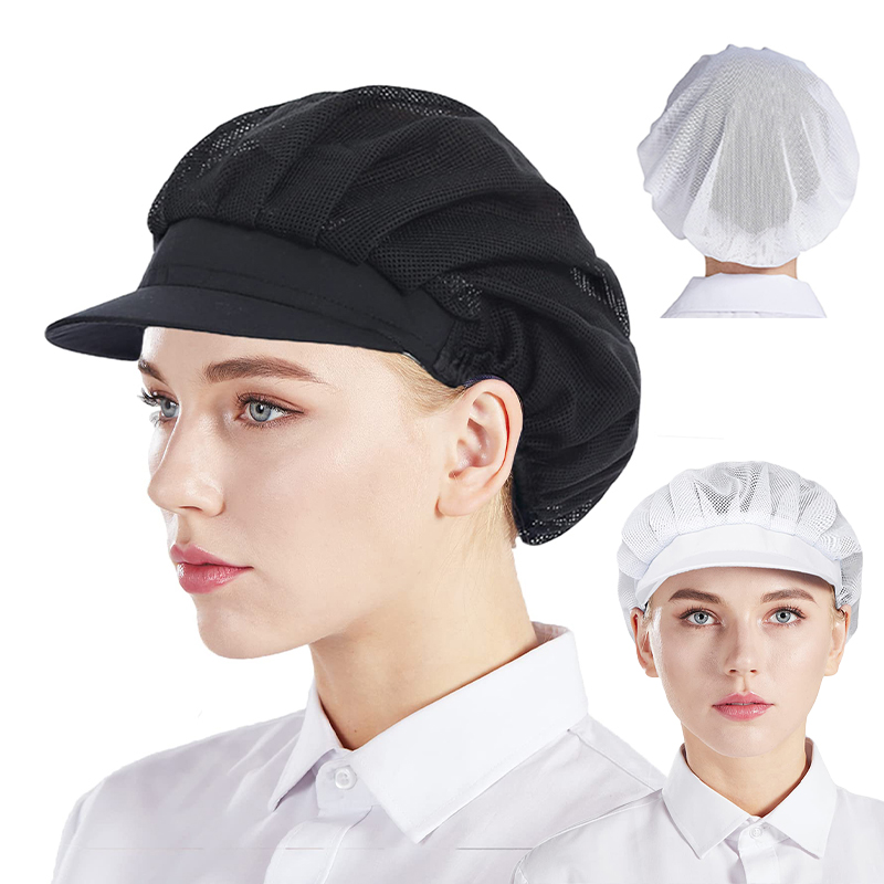 Chapéu de cozinha, 2 ou 5 peça - Women Kitchen Accessories avaliação e preço