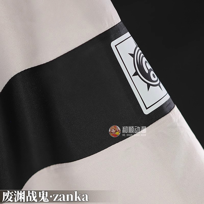 Gachiakuta zanka cosplay traje - Women Accessories Earrings avaliação e preço