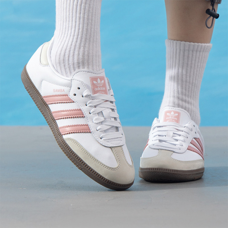 Tênis Adidas Original SAMBA OG - Women'S Accessories Adidas avaliação e preço