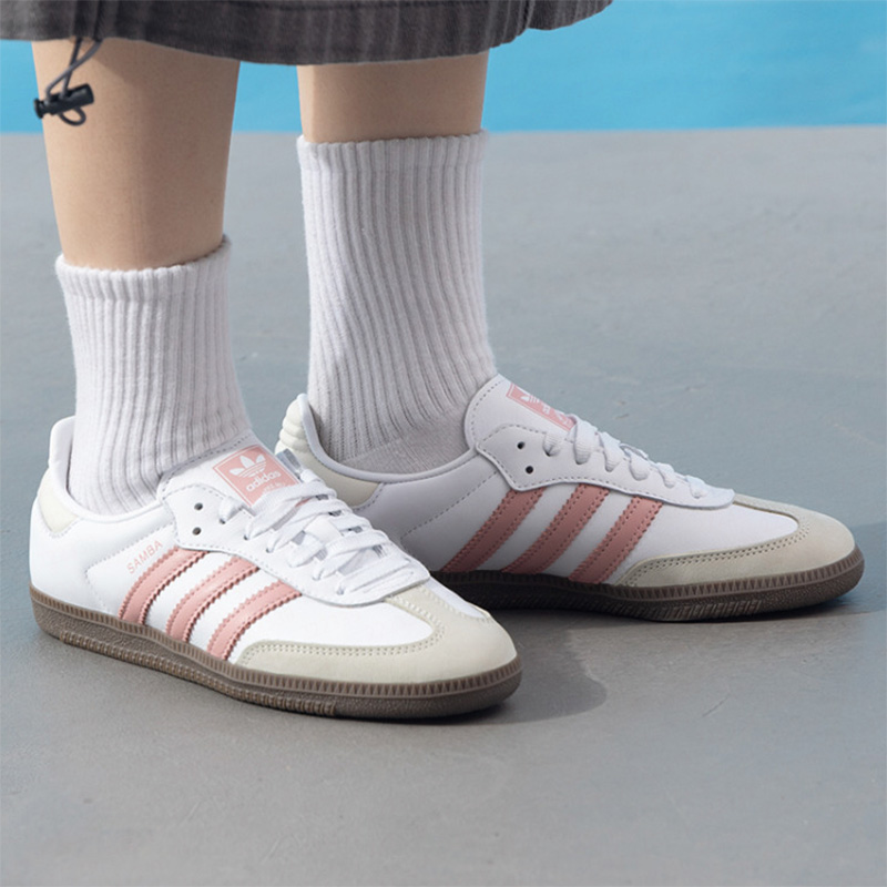 Tênis Adidas Original SAMBA OG - Women'S Accessories Adidas avaliação e preço