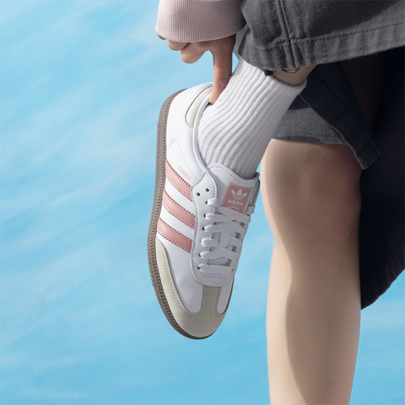 Tênis Adidas Original SAMBA OG - Women'S Accessories Adidas avaliação e preço