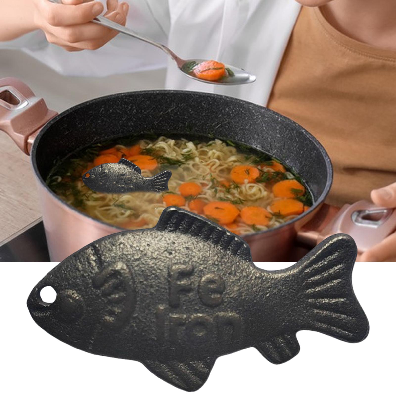 LuckyIronFish Ferramenta de co - Women Kitchen Accessories avaliação e preço